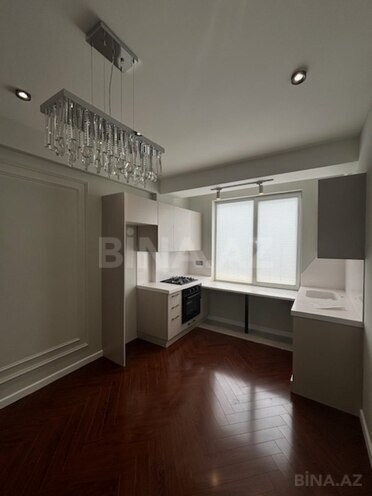 2 otaqlı yeni tikili - Xətai r. - 51 m² (11)