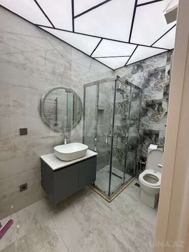 2 otaqlı yeni tikili - Xətai r. - 51 m² (10)
