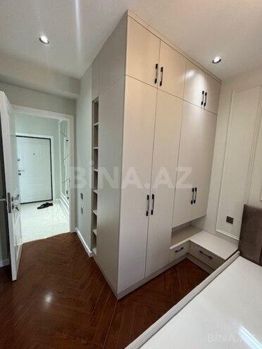 2 otaqlı yeni tikili - Xətai r. - 51 m² (6)
