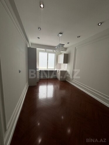 2 otaqlı yeni tikili - Xətai r. - 51 m² (1)