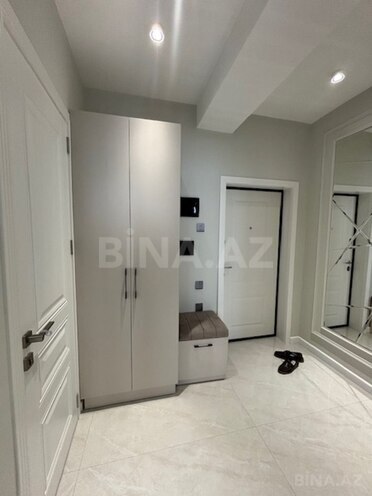 2 otaqlı yeni tikili - Xətai r. - 51 m² (12)