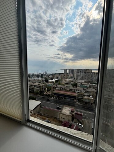 2 otaqlı yeni tikili - Xətai r. - 51 m² (3)