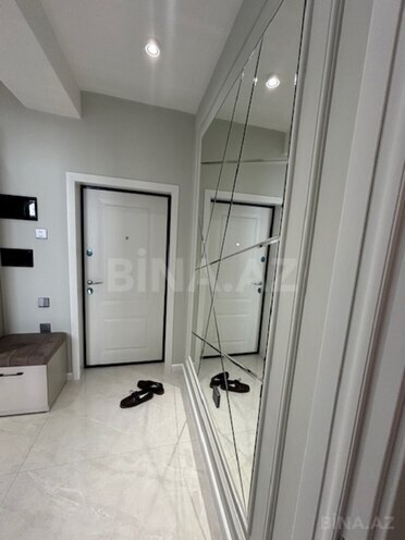 2 otaqlı yeni tikili - Xətai r. - 51 m² (8)