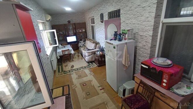 5 otaqlı həyət evi/bağ evi - Sumqayıt - 120 m² (9)