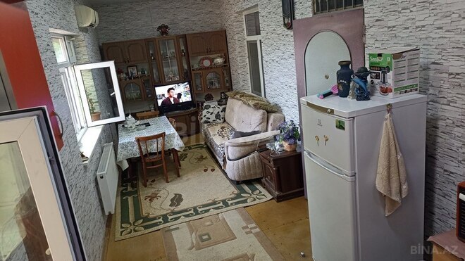 5 otaqlı həyət evi/bağ evi - Sumqayıt - 120 m² (7)