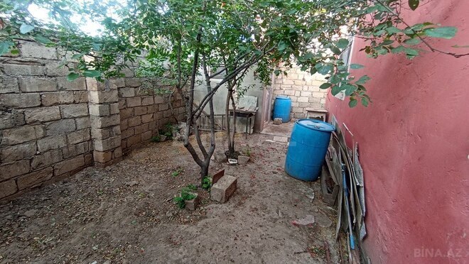 5 otaqlı həyət evi/bağ evi - Sumqayıt - 120 m² (5)