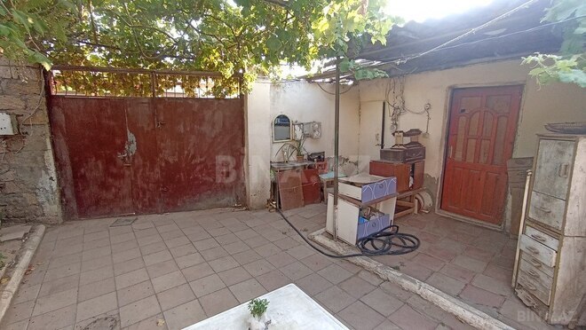 5 otaqlı həyət evi/bağ evi - Sumqayıt - 120 m² (11)