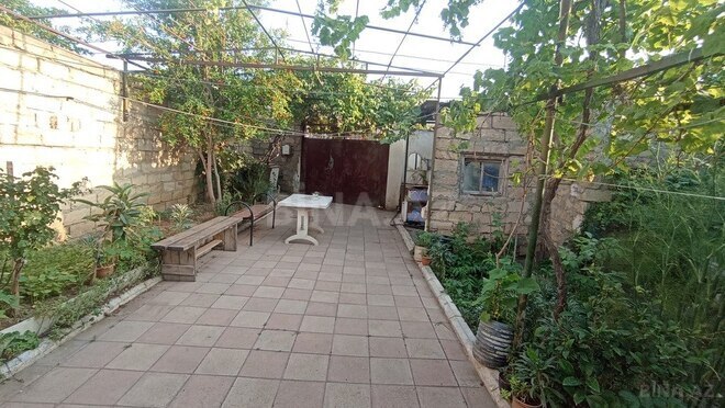 5 otaqlı həyət evi/bağ evi - Sumqayıt - 120 m² (8)