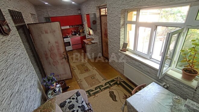 5 otaqlı həyət evi/bağ evi - Sumqayıt - 120 m² (6)