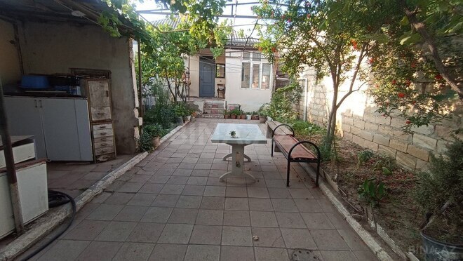 5 otaqlı həyət evi/bağ evi - Sumqayıt - 120 m² (3)