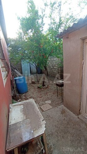 5 otaqlı həyət evi/bağ evi - Sumqayıt - 120 m² (30)