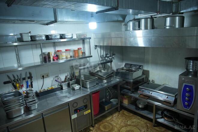 Obyekt - Yasamal q. - 330 m² (10)