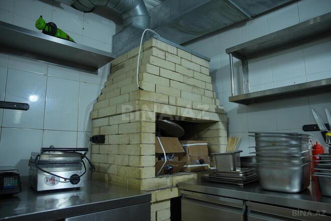 Obyekt - Yasamal q. - 330 m² (12)