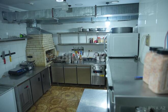 Obyekt - Yasamal q. - 330 m² (9)