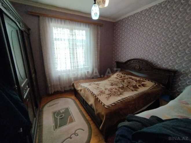 5 otaqlı həyət evi/bağ evi - Sumqayıt - 120 m² (12)