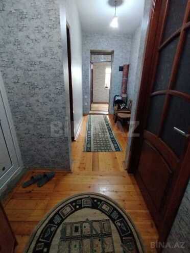 5 otaqlı həyət evi/bağ evi - Sumqayıt - 120 m² (27)