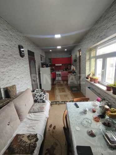 5 otaqlı həyət evi/bağ evi - Sumqayıt - 120 m² (14)