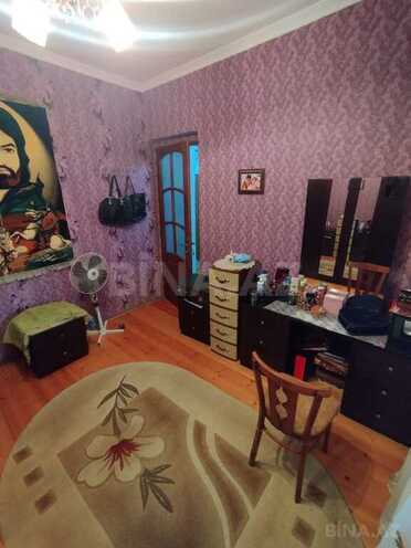 5 otaqlı həyət evi/bağ evi - Sumqayıt - 120 m² (15)