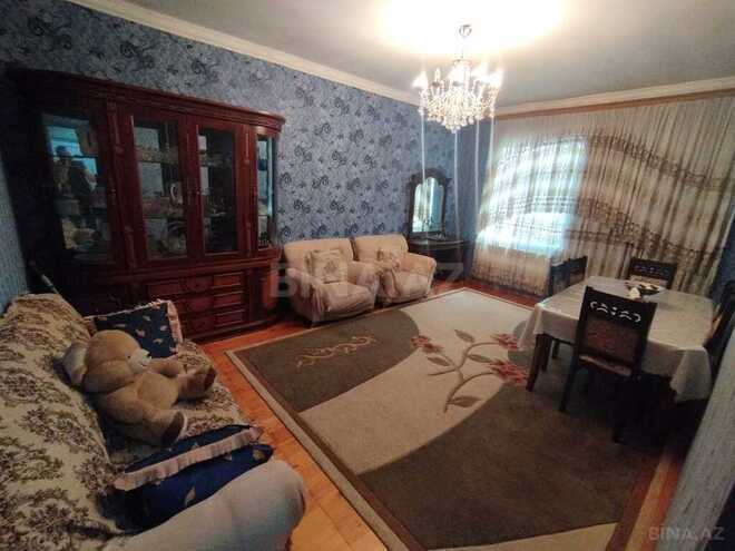5 otaqlı həyət evi/bağ evi - Sumqayıt - 120 m² (1)