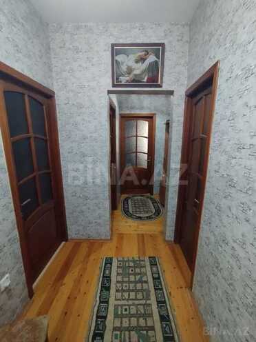 5 otaqlı həyət evi/bağ evi - Sumqayıt - 120 m² (28)