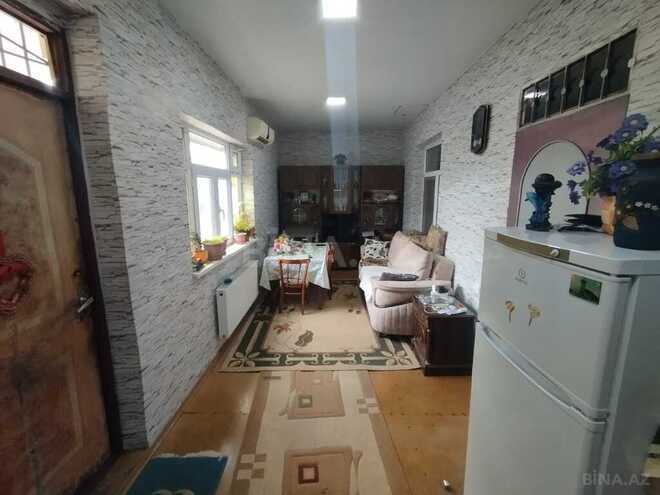 5 otaqlı həyət evi/bağ evi - Sumqayıt - 120 m² (13)