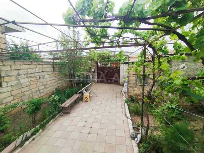 5 otaqlı həyət evi/bağ evi - Sumqayıt - 120 m² (17)