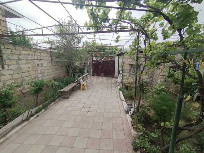 5 otaqlı həyət evi/bağ evi - Sumqayıt - 120 m² (24)