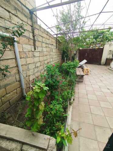 5 otaqlı həyət evi/bağ evi - Sumqayıt - 120 m² (22)