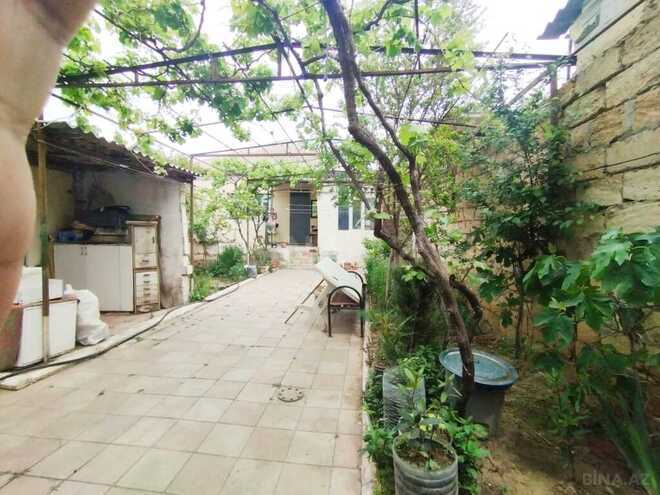 5 otaqlı həyət evi/bağ evi - Sumqayıt - 120 m² (29)