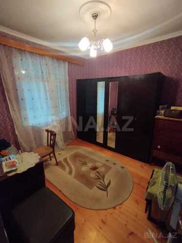 5 otaqlı həyət evi/bağ evi - Sumqayıt - 120 m² (23)