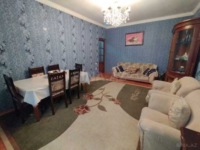 5 otaqlı həyət evi/bağ evi - Sumqayıt - 120 m² (16)