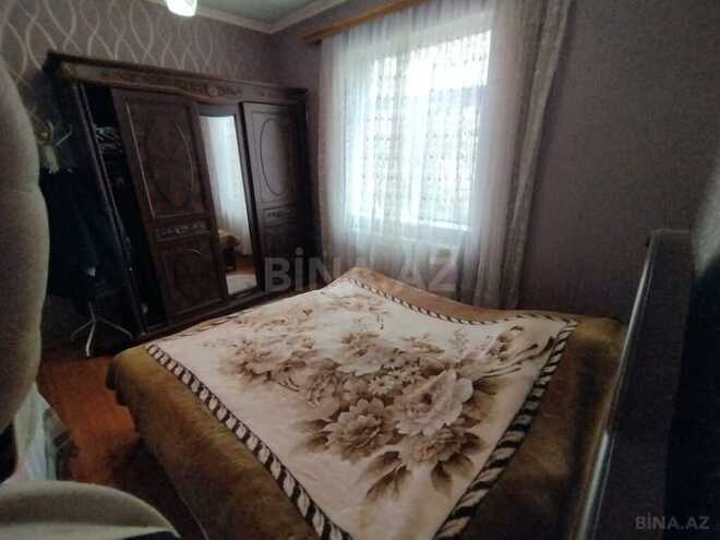 5 otaqlı həyət evi/bağ evi - Sumqayıt - 120 m² (25)