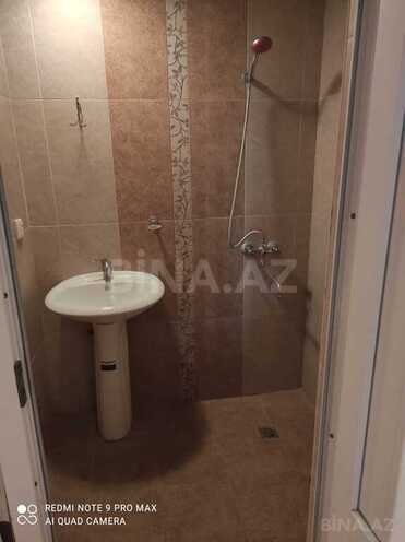 2 otaqlı yeni tikili - Yeni Yasamal q. - 60 m² (8)