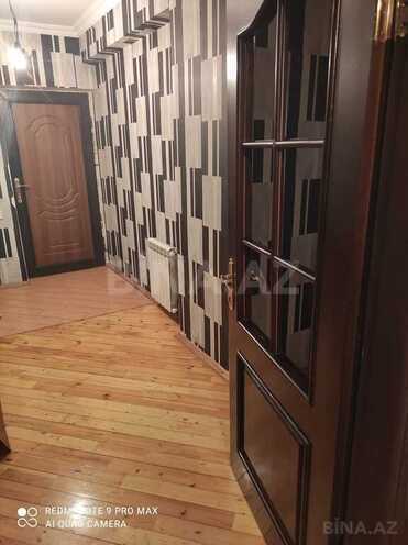2 otaqlı yeni tikili - Yeni Yasamal q. - 60 m² (5)