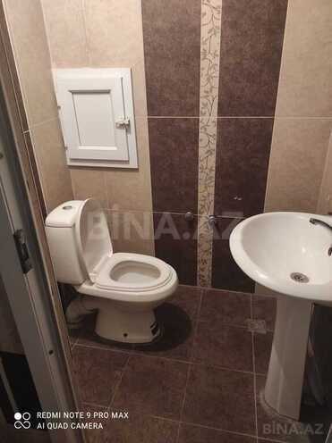 2 otaqlı yeni tikili - Yeni Yasamal q. - 60 m² (2)