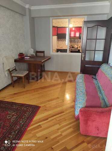 2 otaqlı yeni tikili - Yeni Yasamal q. - 60 m² (1)