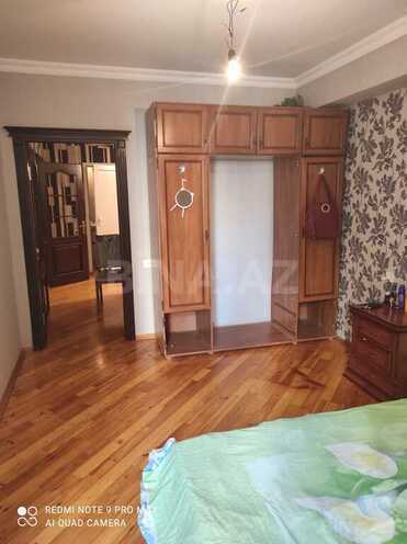 2 otaqlı yeni tikili - Yeni Yasamal q. - 60 m² (3)