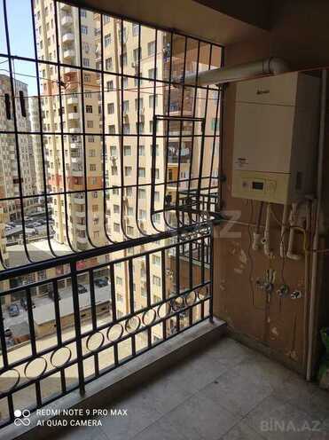 2 otaqlı yeni tikili - Yeni Yasamal q. - 60 m² (7)