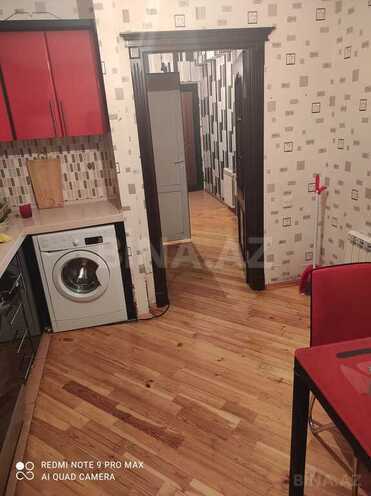 2 otaqlı yeni tikili - Yeni Yasamal q. - 60 m² (4)