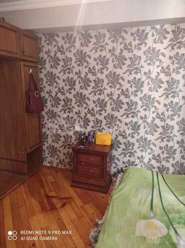 2 otaqlı yeni tikili - Yeni Yasamal q. - 60 m² (6)