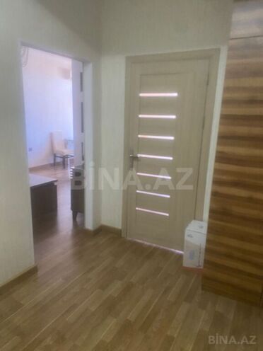 2 otaqlı yeni tikili - Həzi Aslanov q. - 62 m² (1)