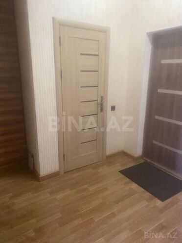2 otaqlı yeni tikili - Həzi Aslanov q. - 62 m² (4)