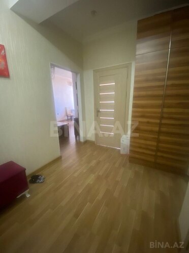 2 otaqlı yeni tikili - Həzi Aslanov q. - 62 m² (5)