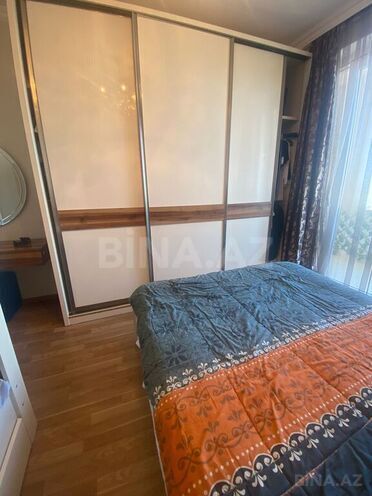 2 otaqlı yeni tikili - Həzi Aslanov q. - 62 m² (8)