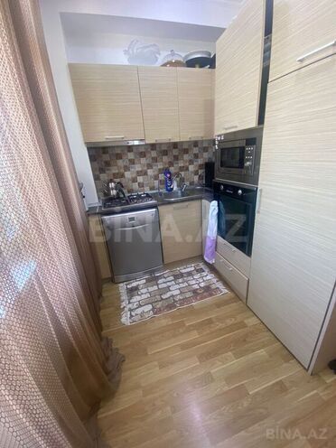 2 otaqlı yeni tikili - Həzi Aslanov q. - 62 m² (11)