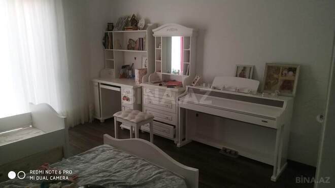 5 otaqlı həyət evi/bağ evi - Masazır q. - 320 m² (18)
