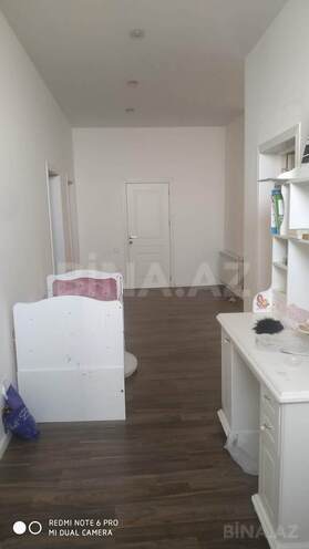 5 otaqlı həyət evi/bağ evi - Masazır q. - 320 m² (14)