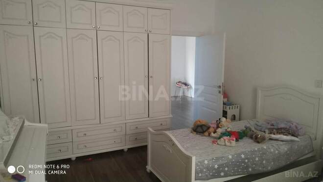 5 otaqlı həyət evi/bağ evi - Masazır q. - 320 m² (19)