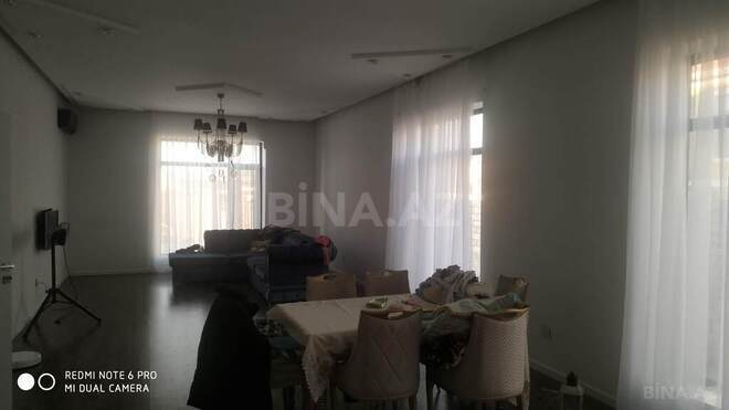 5 otaqlı həyət evi/bağ evi - Masazır q. - 320 m² (8)