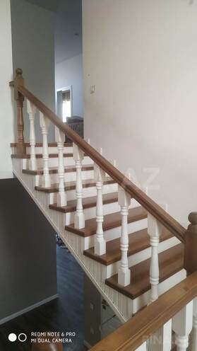 5 otaqlı həyət evi/bağ evi - Masazır q. - 320 m² (12)